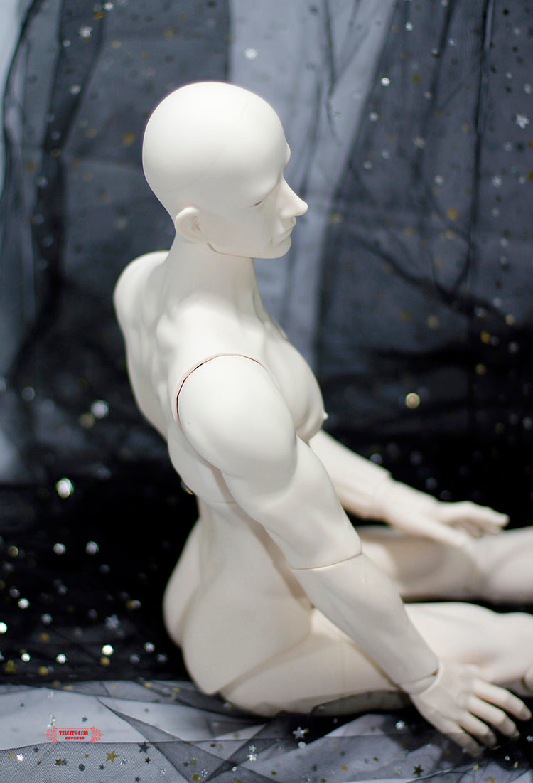 75cm Senior Boy Body | Preorder | PARTS