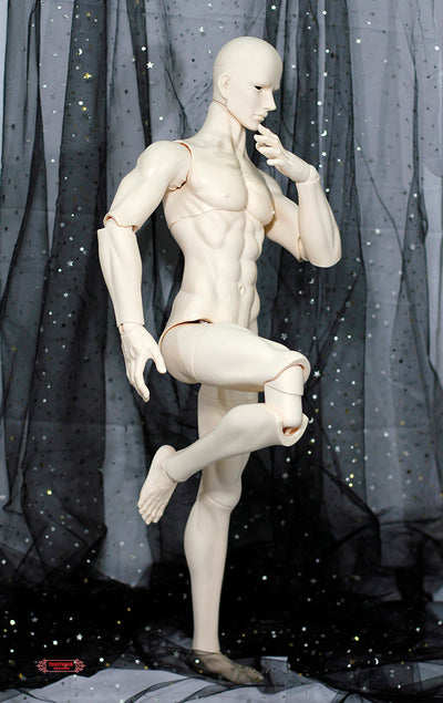 75cm Senior Boy Body | Preorder | PARTS