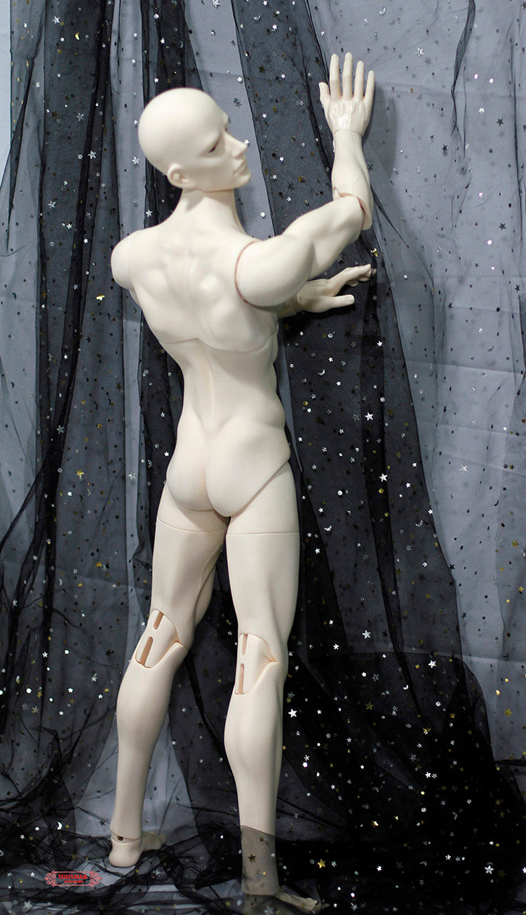 75cm Senior Boy Body | Preorder | PARTS