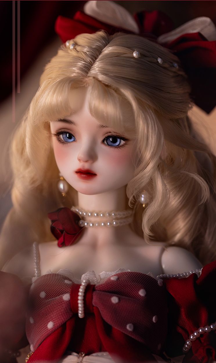 Charm Doll – Dolk BJD