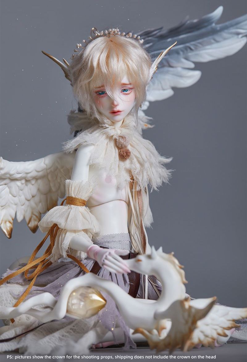 Lafal Fullset [Limited Time 7%OFF] | Preorder | DOLL