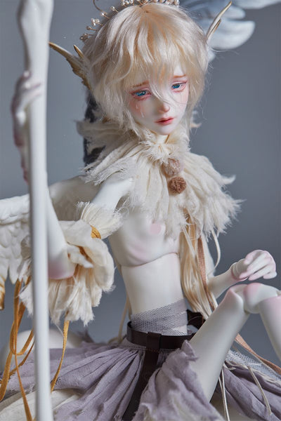 Lafal [Limited Time 7%OFF] | Preorder | DOLL