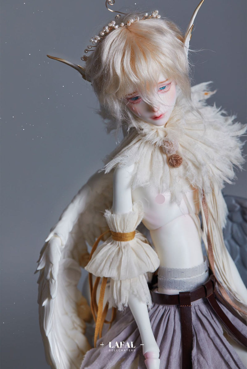 Lafal [Limited Time 7%OFF] | Preorder | DOLL