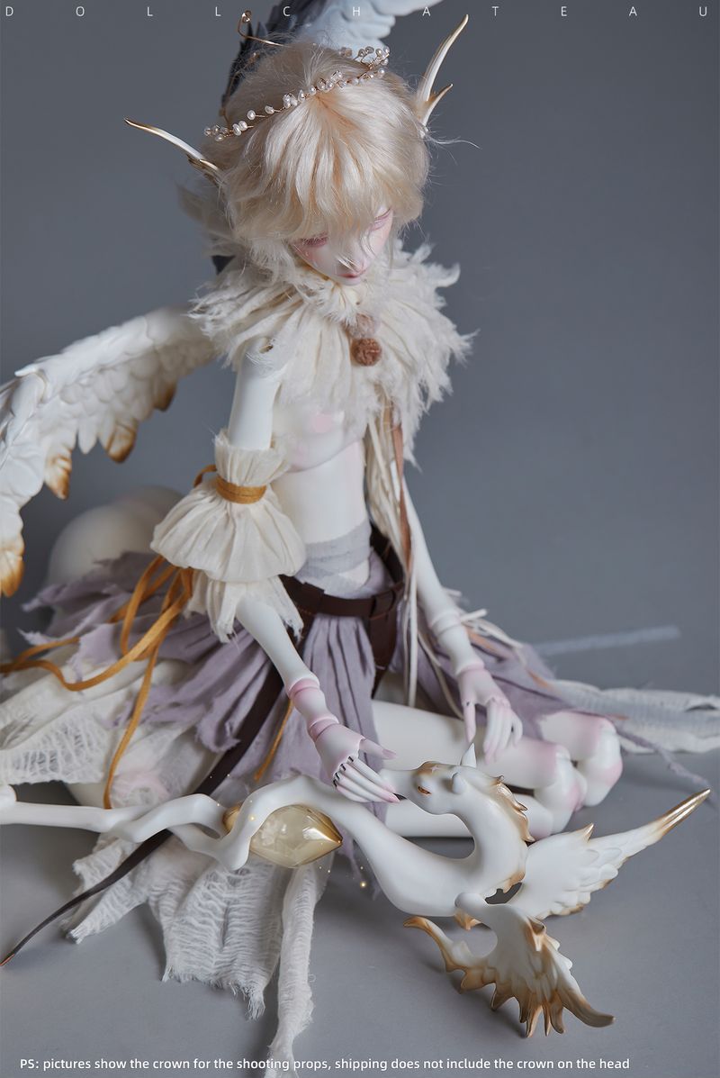 Lafal [Limited Time 7%OFF] | Preorder | DOLL