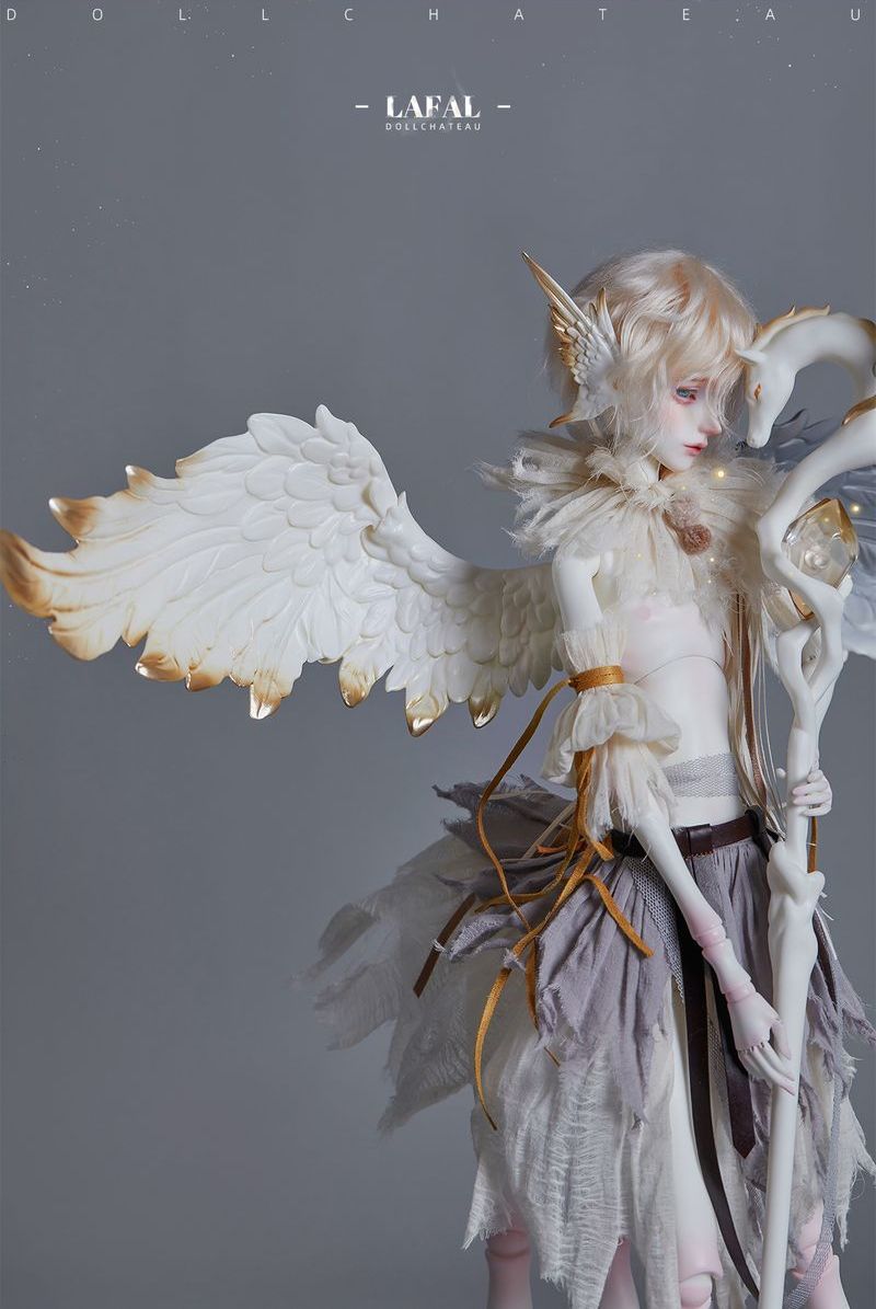 Lafal [Limited Time 7%OFF] | Preorder | DOLL