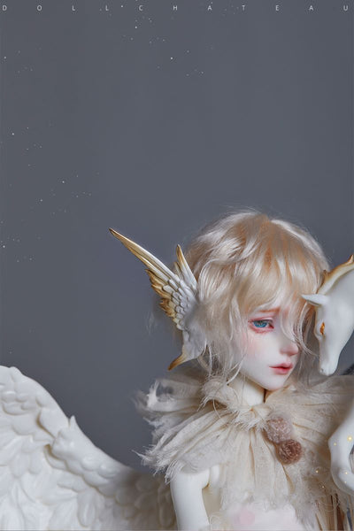 Lafal [Limited Time 7%OFF] | Preorder | DOLL