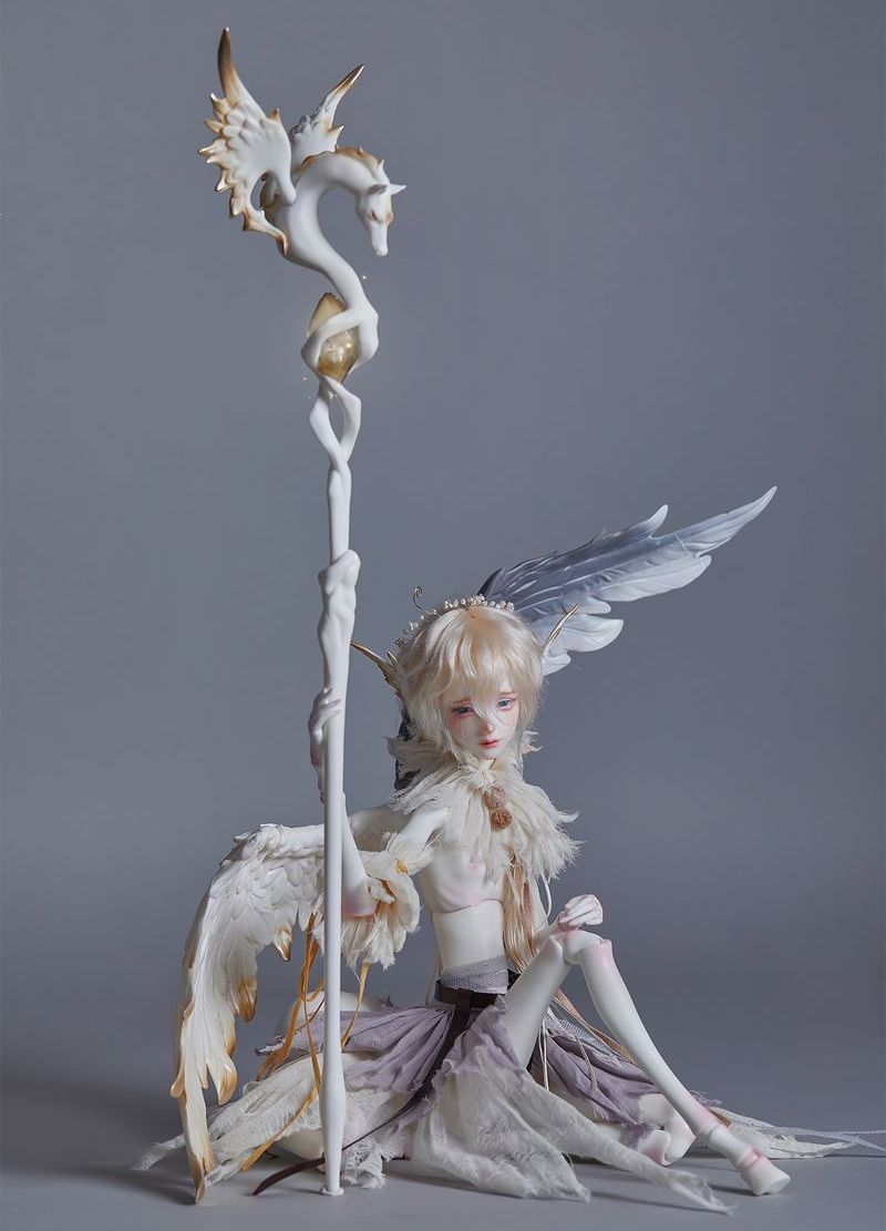 Lafal [Limited Time 7%OFF] | Preorder | DOLL