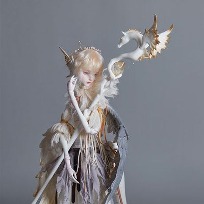 Lafal [Limited Time 7%OFF] | Preorder | DOLL