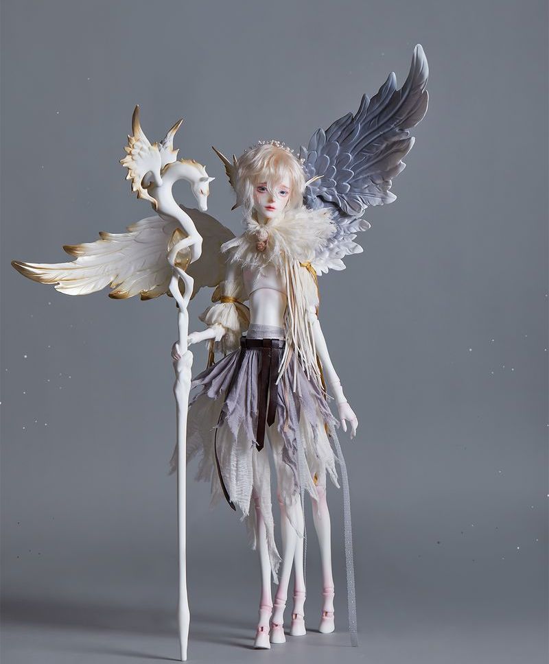 Lafal [Limited Time 7%OFF] | Preorder | DOLL