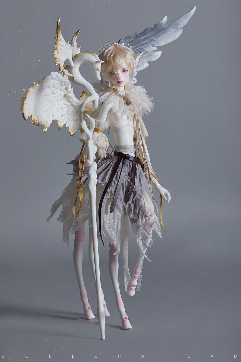 Lafal Fullset [Limited Time 7%OFF] | Preorder | DOLL