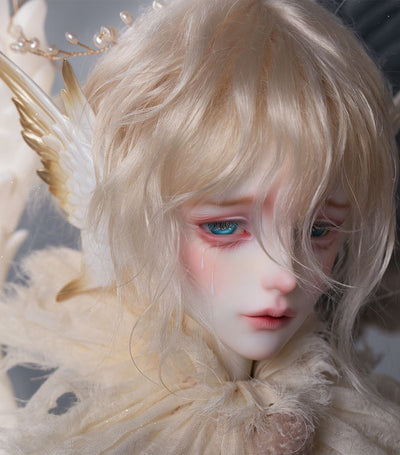 Lafal [Limited Time 7%OFF] | Preorder | DOLL