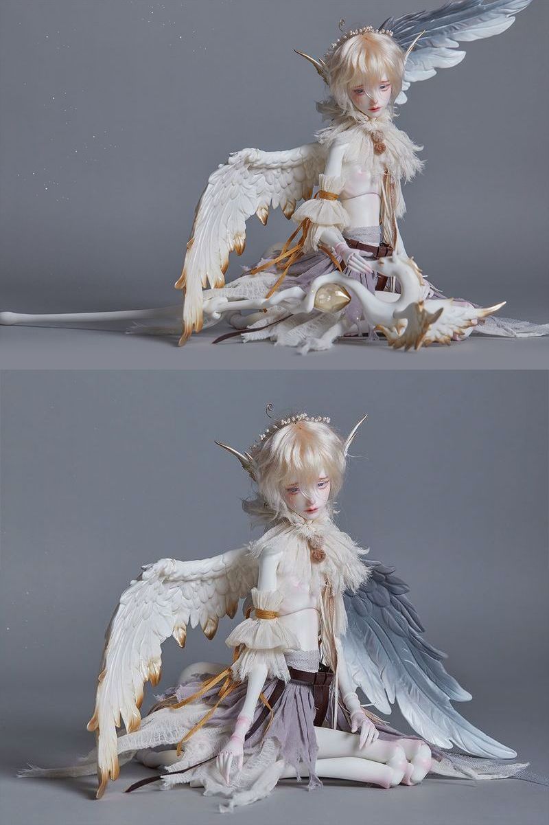 Lafal [Limited Time 7%OFF] | Preorder | DOLL