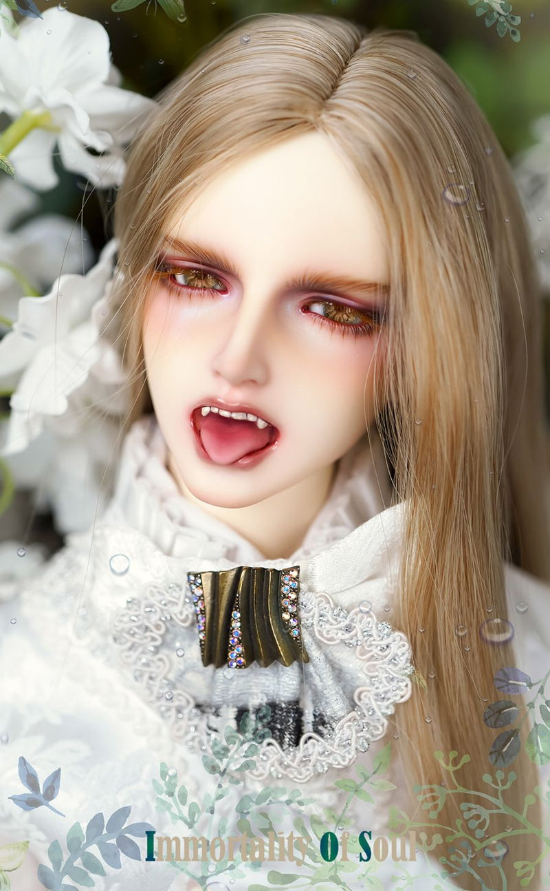 NEW SEZZ Vampire Ver. [Limited Time & Quantity] | Preorder | DOLL