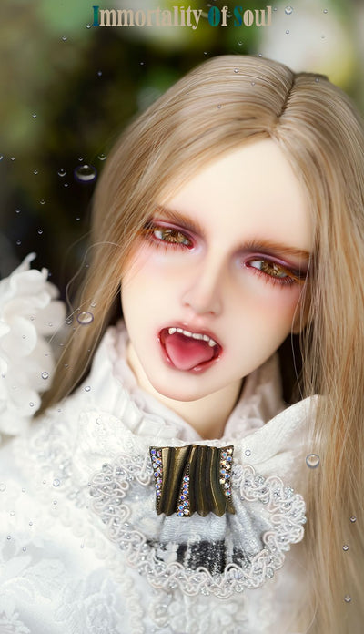 NEW SEZZ Vampire Ver. [Limited Time & Quantity] | Preorder | DOLL