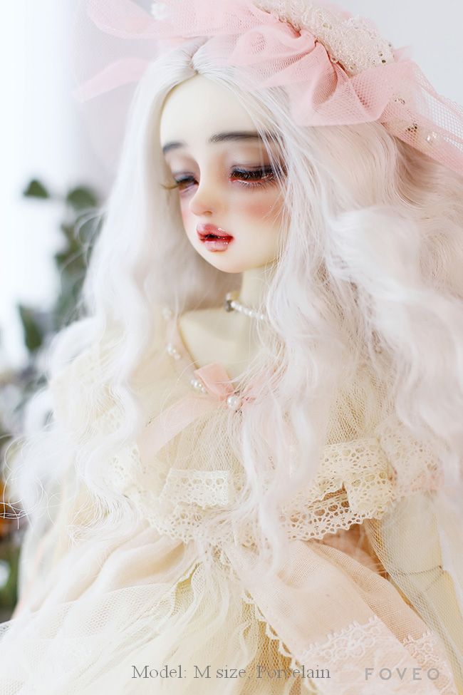 Mullen ML -Mellow Pink [Limited time offer] | Preorder | WIG