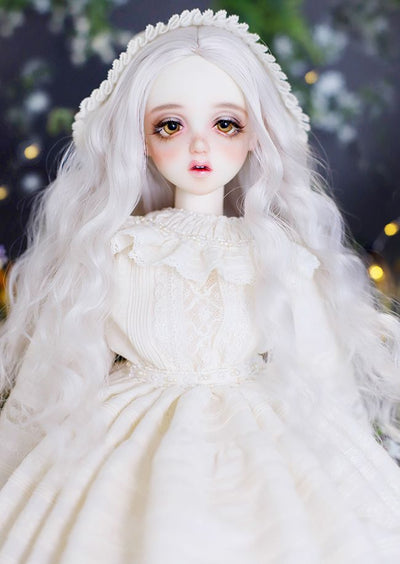 Mullen L -Starlight [Limited time offer] | Preorder | WIG