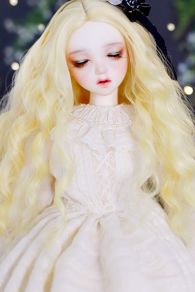 Mullen S -Starlight [Limited time offer] | Preorder | WIG