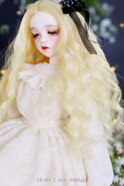 Mullen S -Starlight [Limited time offer] | Preorder | WIG