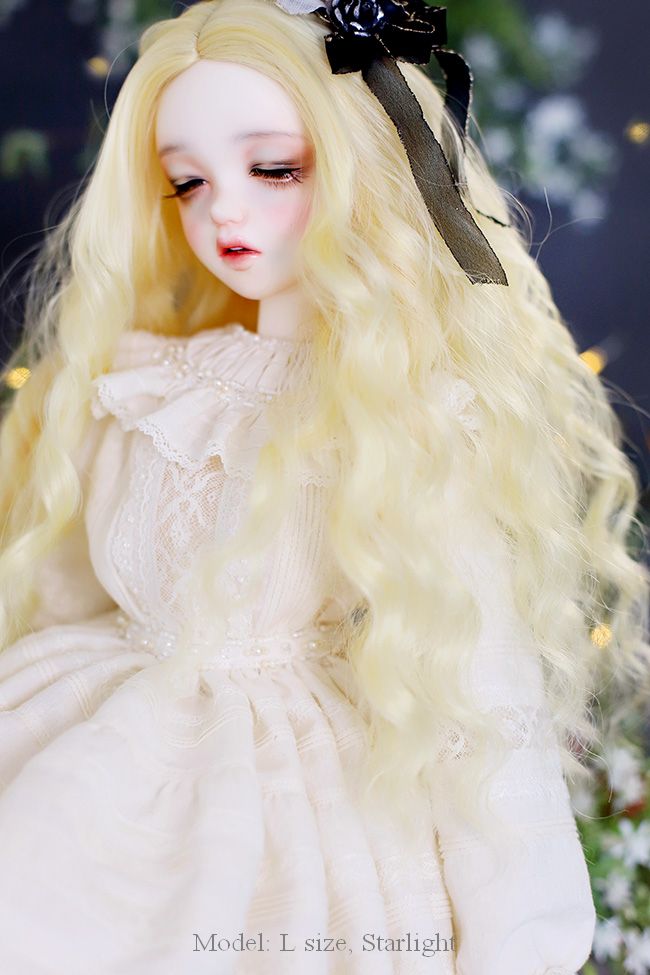 Mullen ML -Starlight [Limited time offer] | Preorder | WIG