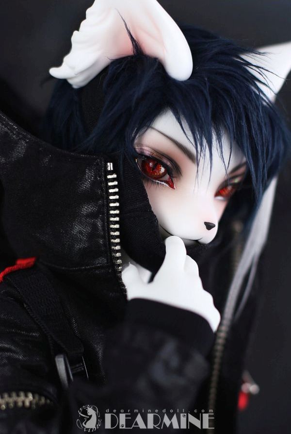 OSKAR ~Dystopia~ [Limited Quantity] | Preorder | DOLL