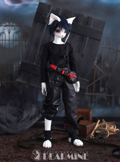 OSKAR ~Dystopia~ [Limited Quantity] | Preorder | DOLL