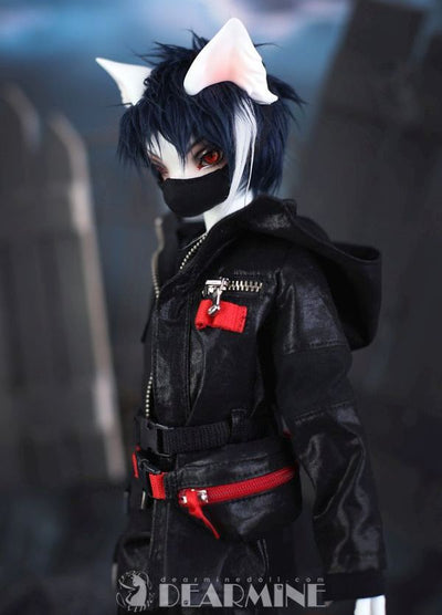 OSKAR ~Dystopia~ [Limited Quantity] | Preorder | DOLL