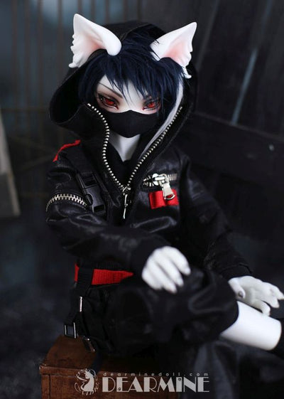 OSKAR ~Dystopia~ [Limited Quantity] | Preorder | DOLL