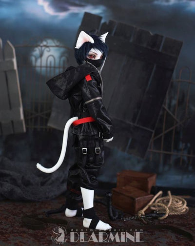 OSKAR ~Dystopia~ [Limited Quantity] | Preorder | DOLL