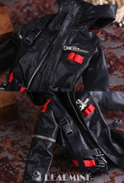 OSKAR ~Dystopia~ [Limited Quantity] | Preorder | DOLL