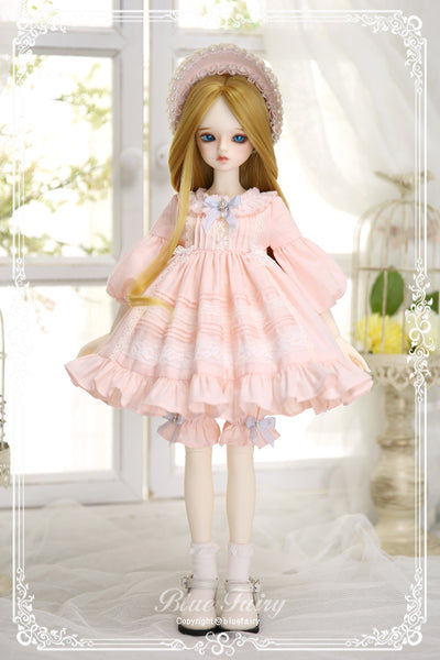 Theme Special - Judie [Limited Time] | Preorder | DOLL