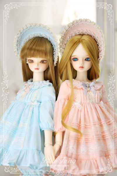 Theme Special - Judie [Limited Time] | Preorder | DOLL