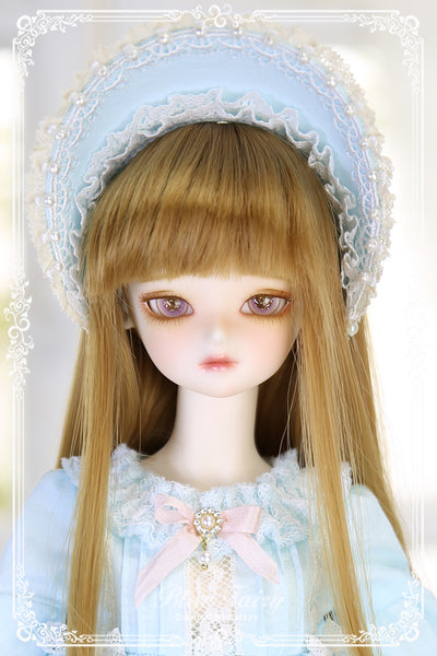 Theme Special - Chelsy Head [Limited Time] | Preorder | PARTS