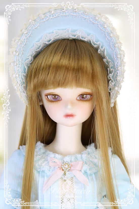 Theme Special - Chelsy Head [Limited Time] | Preorder | PARTS