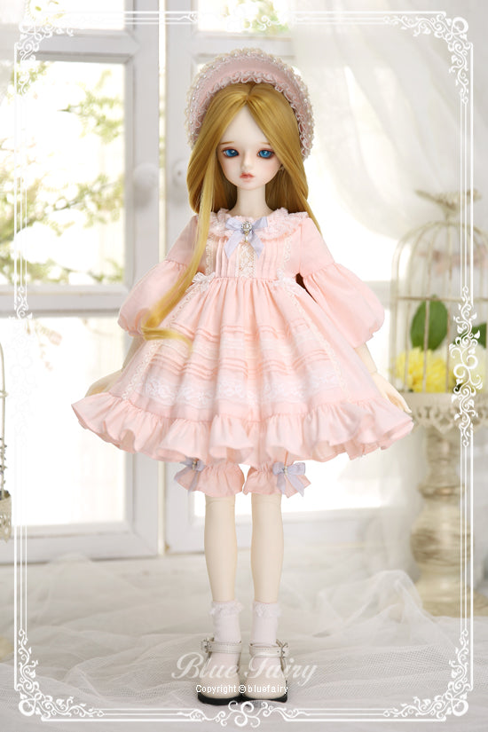 Pastel Fairies: Pink [Limited Time] | Preorder | OUTFIT