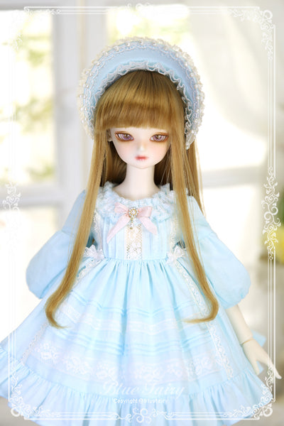 Pastel Fairies: Sky Blue [Limited Time] | Preorder | OUTFIT