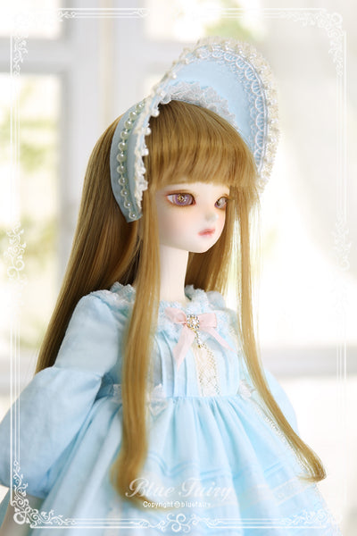 Pastel Fairies: Sky Blue [Limited Time] | Preorder | OUTFIT