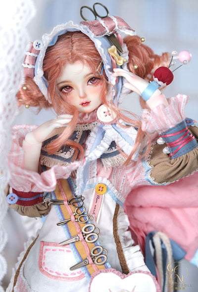 Spring [Limited time 15% OFF] | Preorder | DOLL