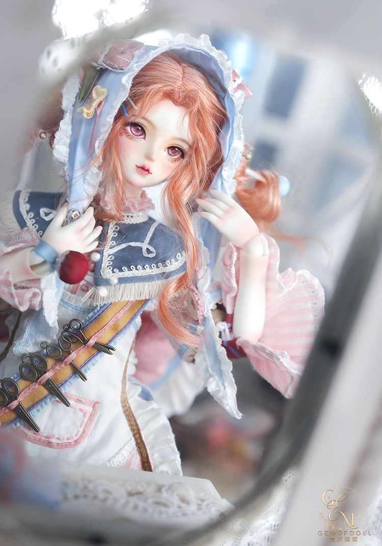 Spring [Limited time 15% OFF] | Preorder | DOLL