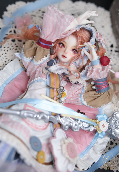 Spring Fullset + Body Blush [Quantity & Limited 10% OFF]  | Preorder | DOLL