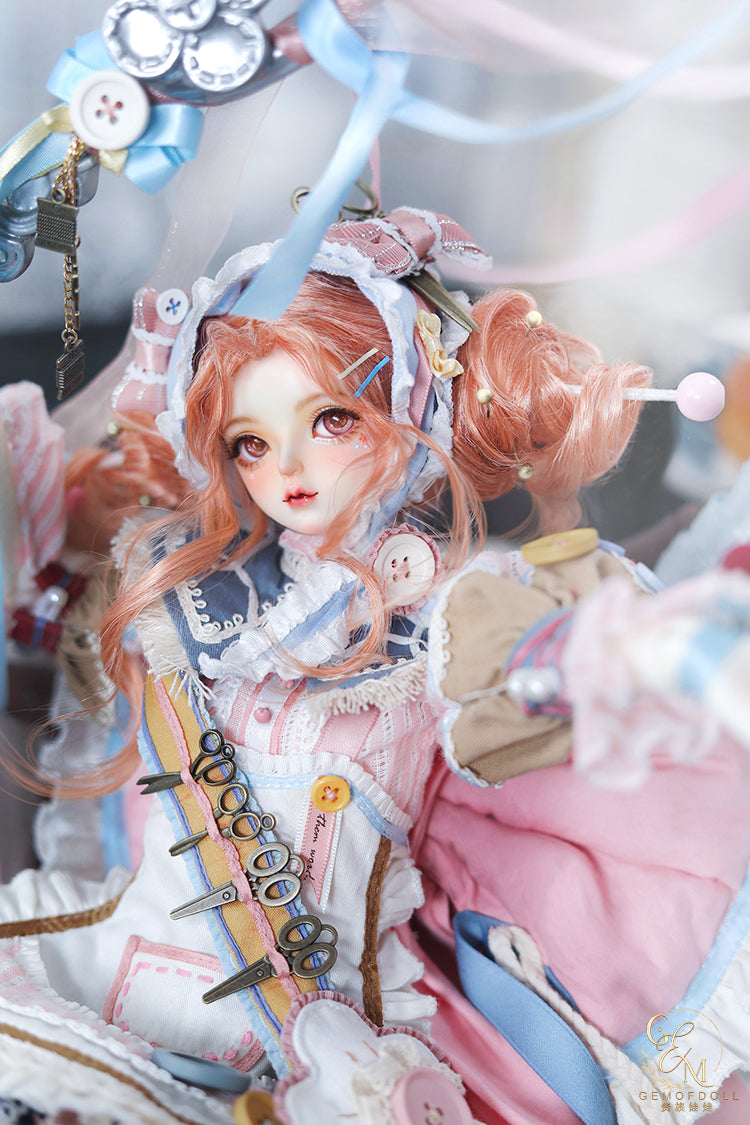 Spring [Limited time 15% OFF] | Preorder | DOLL