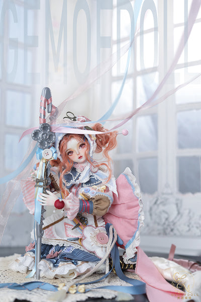 Spring [Limited time 15% OFF] | Preorder | DOLL