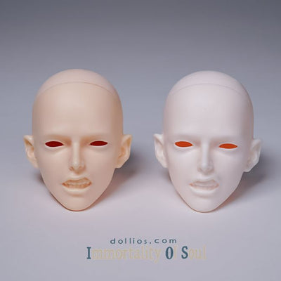 OLD -FOX Head [Limited Time] | Preorder | PARTS