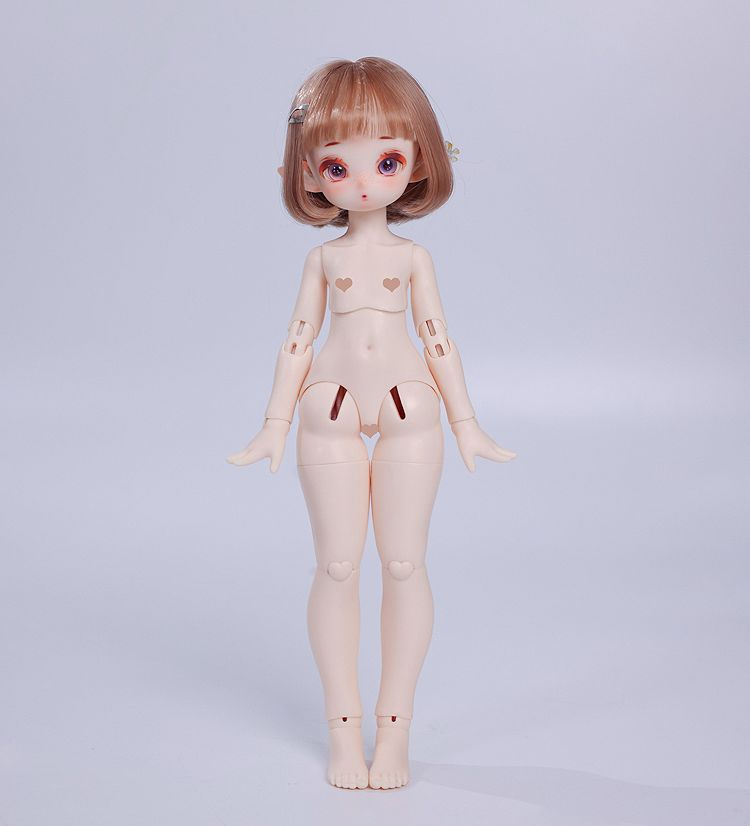 Guoli Milk | Preorder | DOLL