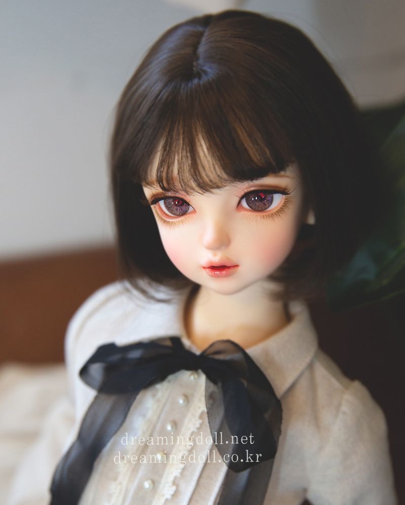 Sua | Preorder | DOLL