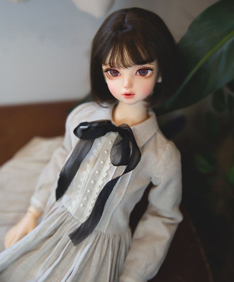 Sua | Preorder | DOLL