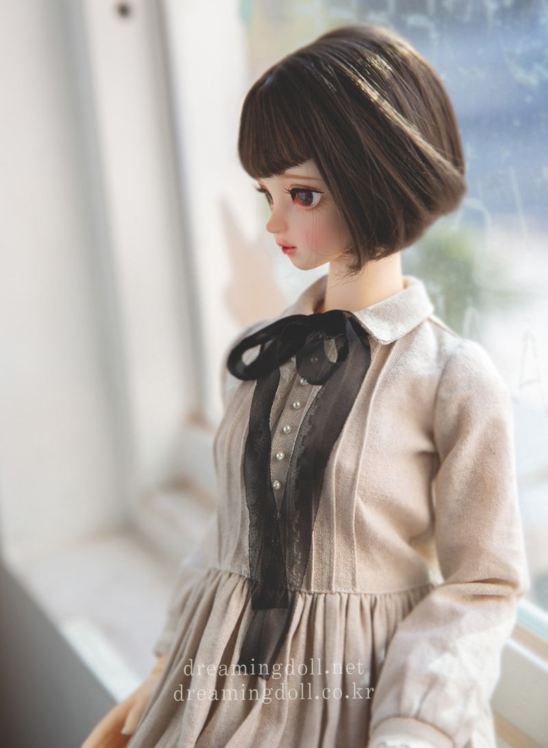 Sua | Preorder | DOLL