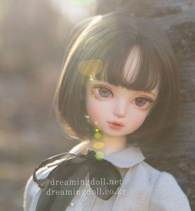 Sua | Preorder | DOLL