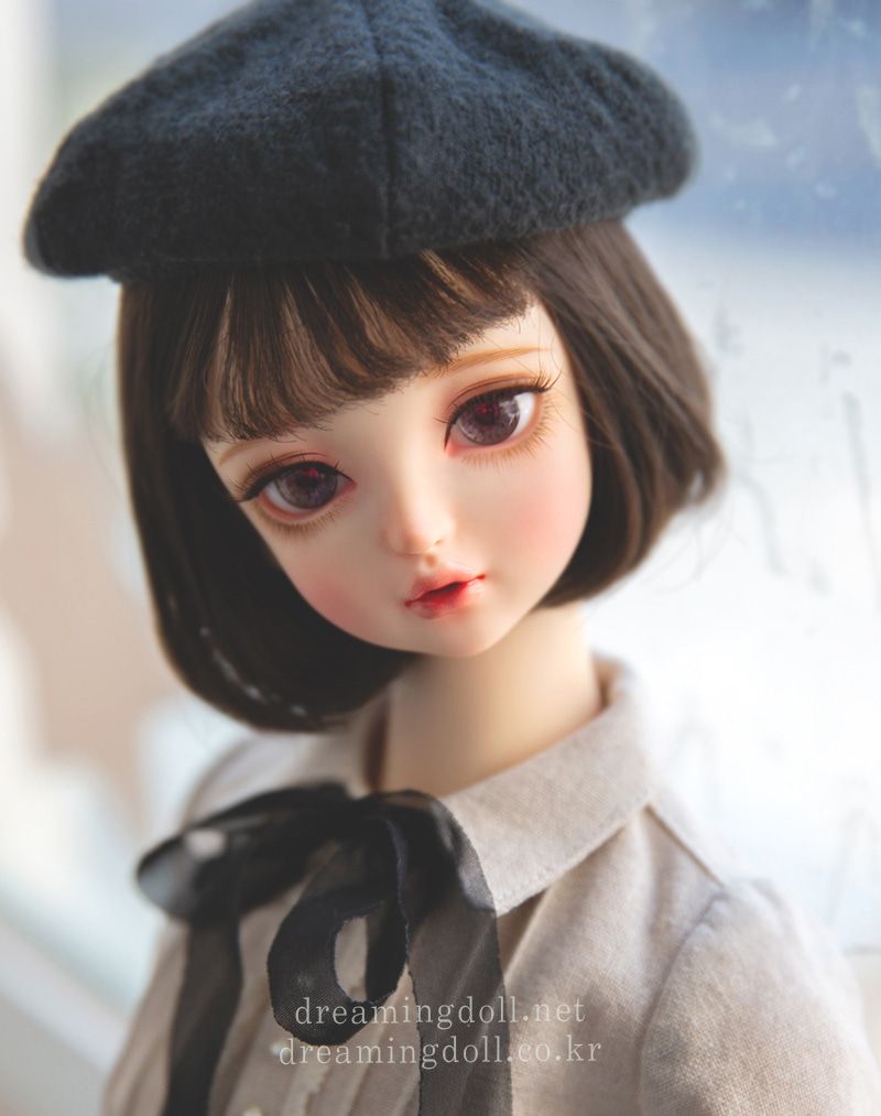 Sua | Preorder | DOLL