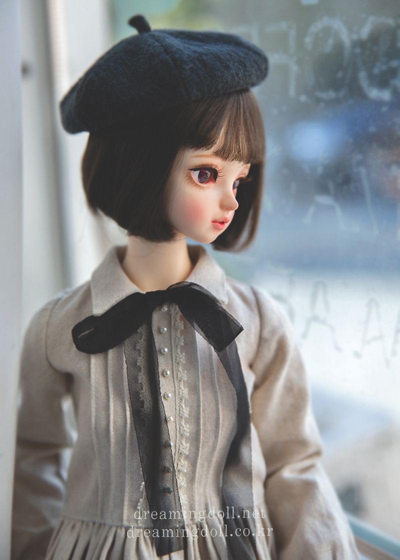 Sua | Preorder | DOLL