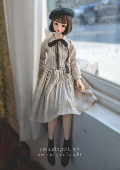 Sua | Preorder | DOLL